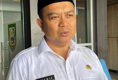 UMP 2026 Diusulkan Naik 15 Persen, Begini Respons Pemprov Bengkulu