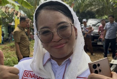 DPD RI Suarakan Pendangkalan Alur Pelabuhan Pulau Baai