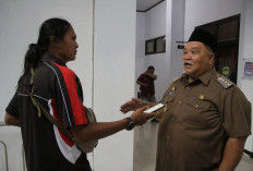 Pemkab BS Bakal Bangun Pabrik Air Minum Dalam Kemasan, Bupati:2 Sungai Ini untuk Sumber Bahan Baku 