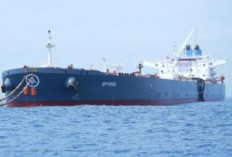  Dua Kapal Pertamina Terdampar di Hormuz Akibat Konflik Timur Tengah, Begini Rencana Pertamina 