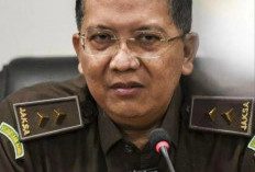 Usut  Kasus Korupsi Bernilai Triliunan, Kuntadi Ditunjuk Prabowo  Jadi Kepala Badan Pemulihan Aset Kejagung 