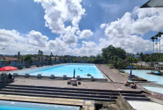 Kolam Renang Muna Tirta Kembali Beroperasi, Ini Harapan Pengelolanya