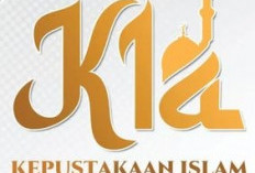 Ini Dia  Daftar Nama-Nama  Grand Finalis Kepustakaan Islam Award 2024