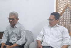  Pemkab Kepahiang Data 48 Perusahaan, Ini Tujuannya