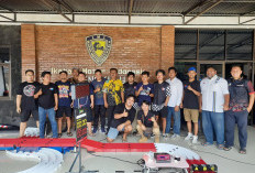 RH Cup 2 Open Race Siap Panaskan Arena Balap, Total Hadiah Rp 21 Juta, Ini Jadwalnya