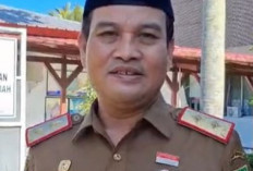 Sekolah di Bengkulu Wajib Penuhi Standar Kualitas Tinggi, Wagub Ingin  anak Bengkulu Mendapat Pendidikan Adil