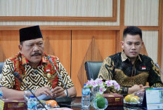 Gali Potensi PAD, PT Bimex Garap Limbah B3