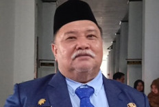 Rifai: Yang Tak Layak Dicoret,   Warga Miskin Wajib Dibantu
