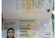 Warga Bengkulu Korban Human Trafficking Meninggal Dunia di Jepang, Butuh Bantuan untuk Pemulangan Jenazah