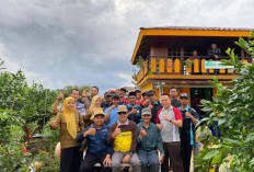 Desa Wisata Tunggu Penilaian, Desa Ini yang Masuk Nominasi ADWI 2024 di Bengkulu