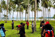 Jamda Ke-VII Bengkulu, 2.300   Peserta Siap Berpartisipasi