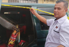 Polres Seluma Tangkap Penimbunan BBM Subsidi, Pelaku Gunakan 37 Barcode Berbeda