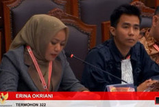 Gugatan Dinilai Tak Berdasar, KPU BS Minta MK Tolak Semua Tuntutan Paslon 02 