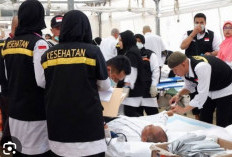 Istitha'ah Kesehatan Jadi Syarat Utama Pelunasan Biaya Haji, Ini Kata Menag 