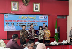  Ini Keunggulan Aplikasi Cerdas   yang Dilaunching Dinas Dikbud Seluma 