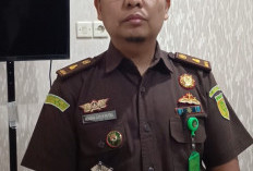 Kejari Bengkulu Selatan Ucapkan Selamat HPN 2026, Perkuat Sinergi dengan Insan Pers