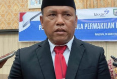 Puluhan Ribu Keluarga Berisiko Stunting, Ini Penjelasan Kepala Perwakilan BKKBN Bengkulu