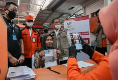 Kemnaker Sampaikan Alasan BSU 2025 Tak Kunjung Cair 