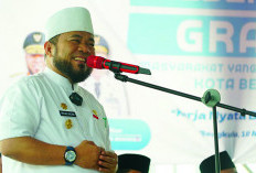 Horee, Berlaku Mulai Hari Ini, Gubernur Bengkulu Beri Keringanan Pajak Kendaraan hingga Akhir 2025