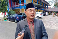Kejar Adipura, Pemkot Libatkan Seluruh OPD hingga Lurah Tangani Sampah, Begini Pesan Pj Sekda 
