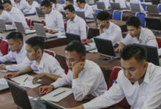 BRIN Buka Pendaftaran Tes CPNS 2024, Tersedia 500 Formasi, Buruan Daftar!