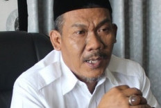 114 Guru Honorer Diusulkan PPPK, Ini Keterangan Kepala Disdik Kota Bengkulu