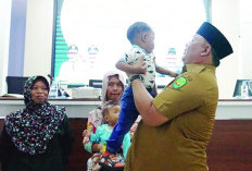 Pemkot Bengkulu Siaga Hadapi Kekerasan Anak, Sepanjang 2024 Terdapat 16 Kasus