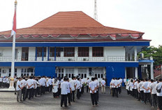 Jumlah Jabatan Kosong di Pemkot Bengkulu Bertambah, Begini Sikap Wali Kota Dedy Wahyudi