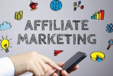 Cara Sukses Bangun Bisnis Affiliate Marketing Rumahan yang Menjanjikan di Tahun 2026 