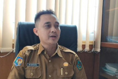  Tambang Ilegal Ancam PAD Rejang Lebong, Ini Penyebabnya 