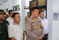 Aktivitas PT ABS Dihentikan Sementara, Tim Penyelesaian Konflik Mulai Bekerja