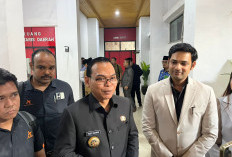 Investor dari Thailand, PT AEI Lirik Kabupaten Seluma, Tertarik Investasi Bidang Ini