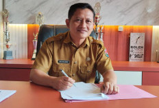   Mukomuko Belum Miliki   Tenaga Khusus Analisis OPT 