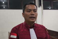 Pekan Depan, Kasus Tukin Sidang Perdana, Ini Penjelasan Kasi Penuntutan Kejati Bengkulu