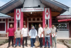 Ini Tujuan BKD Benteng Datangi Puluhan Rumah Makan