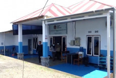  Dapur MBG di RL Mulai Aktif