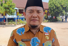 Bina Remaja Nakal dengan Ilmu Agama, Pemkot Bengkulu Libatkan Seluruh Guru dan Orang Tua 