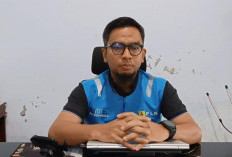 Diterjang Hujan dan Petir, PLN Manna Siaga 24 Jam Pastikan Listrik Andal 