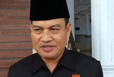 Pemprov Bengkulu Berlakukan Moratorium ASN, Ini Pernyataan Sekda Pemda Provinsi Bengkulu 