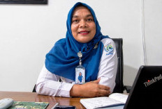 6 Desa di Kaur Belum   Daftarkan BPJS Perangkat