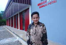 Viral Gedung KDMP di Tengah Hutan, Kades:Itu Tidak Sesuai Fakta, Penentuan Lokasi Hasil Musyawarah Warga