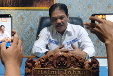  Penyaluran Bansos di Kepahiang Berbasis Desil   