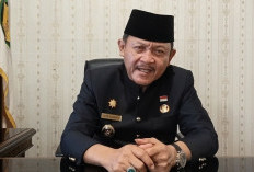 KDKMP dan Jembatan Perintis Garuda Hadir di Bengkulu Selatan, Wabup Beri Apresiasi