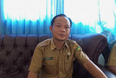 100 Unit Bantuan RTLH segera Disalurkan, 3 Kecamatan Jadi Prioritas
