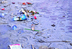 Antisipasi Lonjakan Sampah, Pemkot Bengkulu Siaga Selama Nataru