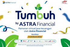 Astra Financial Gelar Festival Keuangan Digital, Ini Jadwalnya