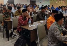 Penghulu Harus Jadi Teladan   dan Dicintai Masyarakat
