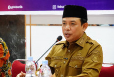Pungli SPMB Lapor ke Wali Kota, Ini Warning Wali Kota Bengkulu pada Sekolah