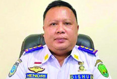 Dishub Provinsi Bengkulu Batasi Angkutan Maksimal 10 Ton