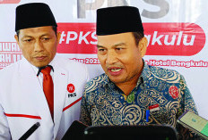 42 Pelajar SMAN 5 Bengkulu Resmi Dikeluarkan, Orang Tua Diminta Terima Keputusan